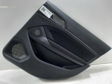 2021 PEUGEOT 308 5 Door Hatchback Door Card Panel 98013170ZD