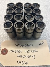 1955 1956 Packard Engine Valve Lifter Set - 476060