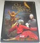 On Eagle's Wing DVD's 2-Disc Stage Show+Documentary John Anderson Scots-Irish