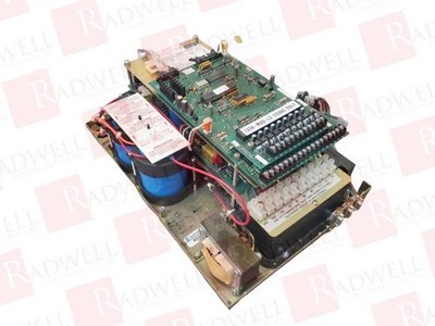 ALLEN BRADLEY 1336VT-B005-EON-L3-S1 / 1336VTB005EONL3S1 (USED)