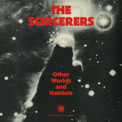 The Sorcerers Other Worlds and Habitats (CD) Album