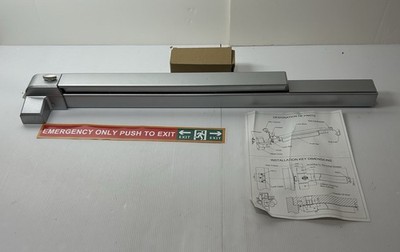 Laniti Hardware Push Bar Panic Exit Device for Emergency Exit Doors (908)