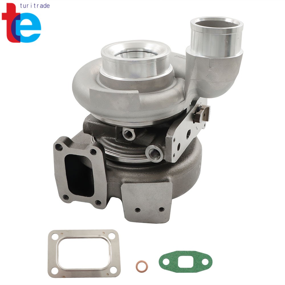 For Dodge Ram 2500 3500 Diesel ISB 6.7L HE300VG 2013-2018 Turbocharger 3794755 thumbnail 4
