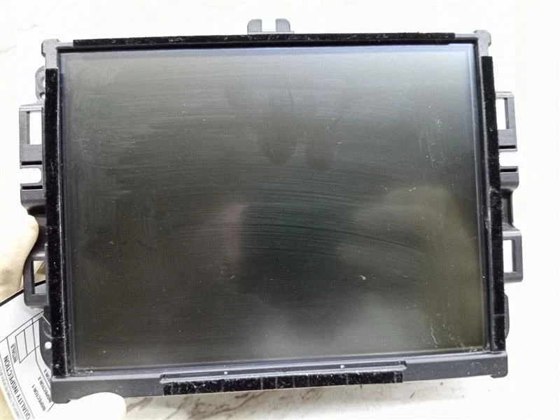 Dodge Ram1500 2015 AM-FM Uconnect Bluetooth 8,4" pantalla táctil 68238621ae Foto 4 de 4