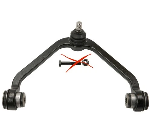 Suspension Control Arm and Ball Joint Assembly Moog CK622994
