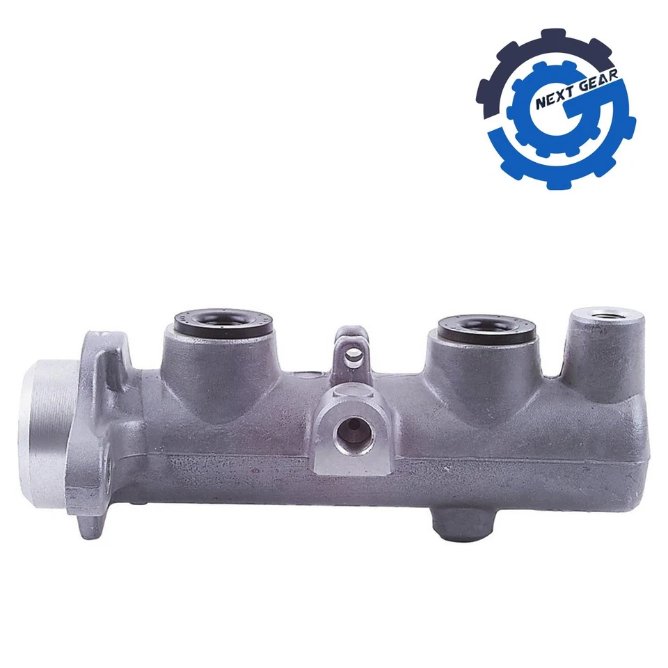 Cilindro de freno maestro Reman por OEM para Chrysler Sebring 1999-2005 11-2972 Foto 3 de 4