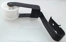 Dryer Idler Pulley for, Whirlpool, Sears, Kenmore, AP2911909, PS383724, 691366