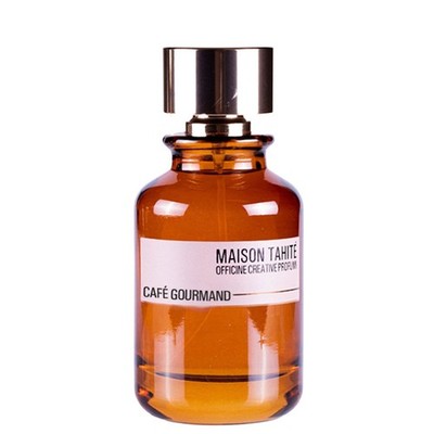 Maison Tahité Café Gourmand EdP Eau de Parfum 100ml NEU & OVP Versiegelt