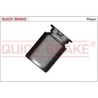 Quick Brake 36Mm Kolben Bremssattel Hinterachse Passend FüR Abarth Grande Punto