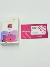 Muama Ryoko Portable Wi-Fi Hotspot Modem Wireless Router 4G Internet Sealed Box