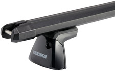 Yakima 68" HD Bars LG Pair Heavy-Duty Roof Rack Upgrade for Large Loads