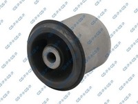 GSP Lagerung AchsköRper FüR Suzuki Swift IV FZ NZ SX4 GY EY Fiat Sedici Fy_