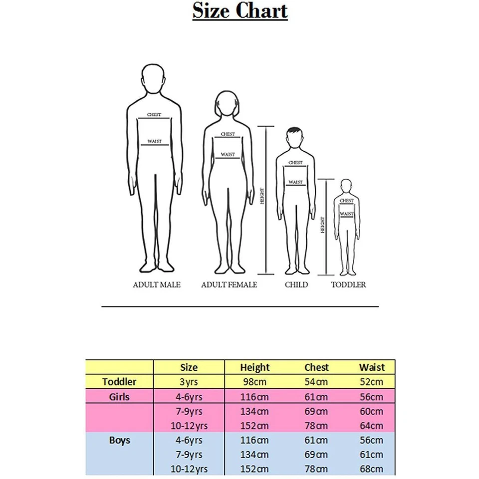 Henbrandt Mermaid Girl's Fancy Dress Costume - Image 2 of 2