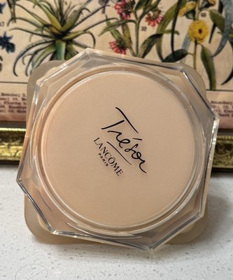 NEW Lancome TRESOR  5.3 oz 150g Perfumed Body Hydrating Creme Cream RARE FULL
