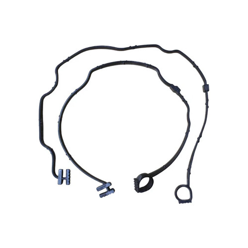 Permaseal Conversion Gasket Set For Ford Territory SX SY Barra 4.0L 2004 Onwards - Picture 5 of 10