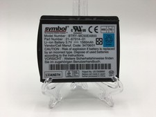 Symbol MC50 MC5040 Battery BTRY-MC50EAB00 3.7v 1560 mAh 21-67314-01 