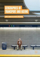 Angela Curl (U. A.) | Geographies Of Transport And Ageing | Taschenbuch (2019)