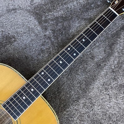 TOKAI Cat's Eyes TCE-25 Natural Spruce Top Acoustic Guitar