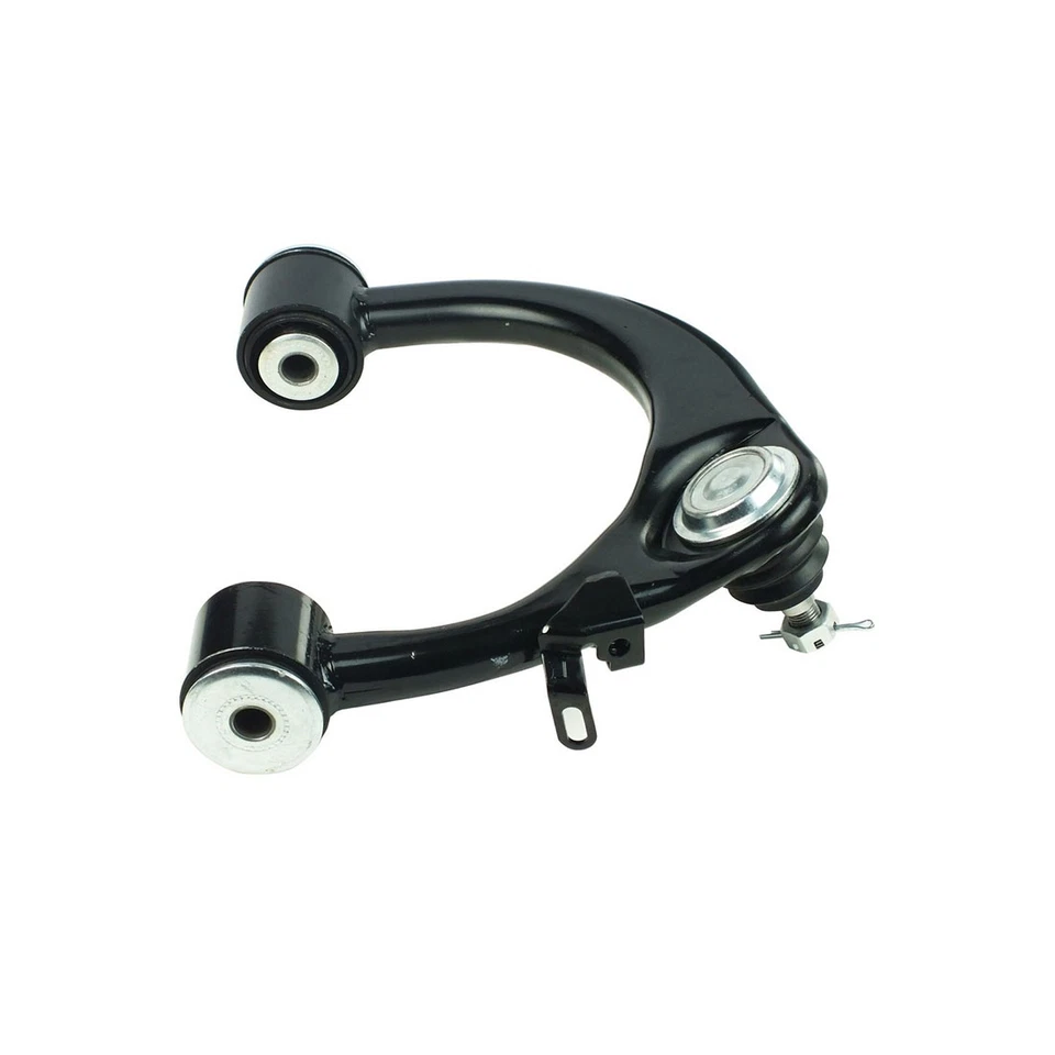 2 conjuntos de brazo de control y rótula para Land Cruiser Toyota 1999-2007 Foto 4 de 4