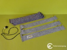 Heizkissen Heizmatte Sitzheizung, Sitzfläche, W124 W126 W201, A 0008201798 Heizkissen Heizmatte Sitzheizung, Sitzfläche, W124 W126 W201, A 0008201798