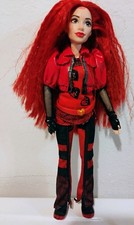 2024 Disney Descendants The Rise Of RED DAUGHTER OF QUEEN OF HEARTS 11" Doll