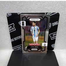 2022 Panini Prizm World Cup #1