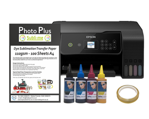epson l3150 sublimation