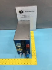 IDI Integrated Designs 2-102-039 Chemical Assist Module CAM-E-BF, REV A, 131643