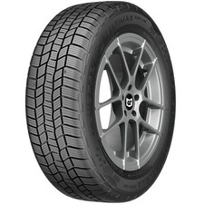 1 New General Altimax 365 Aw  - 185/60r15 Tires 1856015 185 60 15