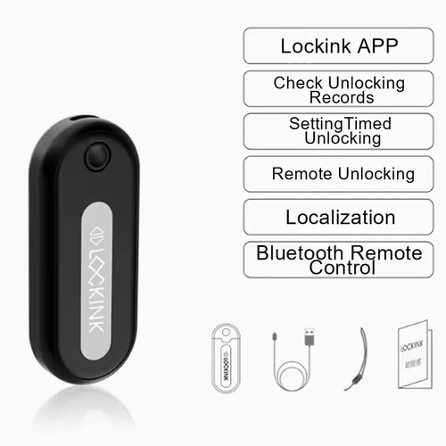 Smart Remote Chastity Device Shock Vibration Cage for Men with Soft Plug 4 Ring - Picture 13 of 13