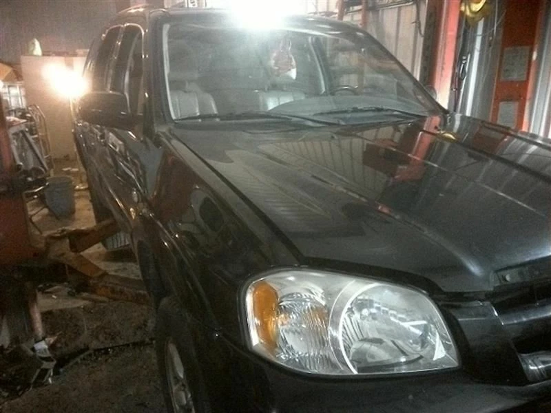 Carcasa de transferencia ECM de chasis compatible con 05-06 MAZDA TRIBUTE 86787 Foto 3 de 4