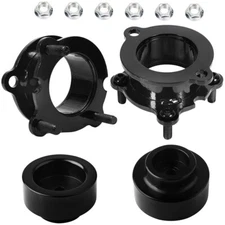 PICKOOR 2" Front 1.5" Rear Leveling Lift Kit For Chevrolet Trailblazer 2002-09