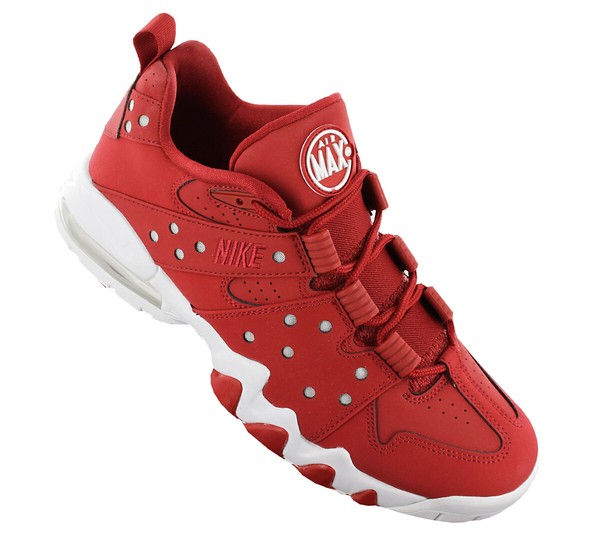 Size 9 5 Nike Air Max Cb 94 Low Gym Red 17 For Sale Online Ebay