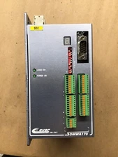 SDMWA170 Ever Elettronica Stepper Motor Driver SDMWA170V4242 8A #4014F123PR6