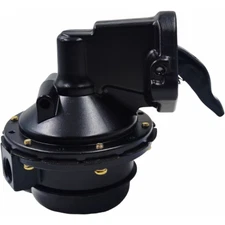 Performer RPM 6 PSI Mechanical Fuel Pump for Edelbrock 1721 Chevrolet SBC