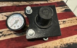 Air pressure regulator assembly RX004900 Pioneer Eclipse RXL40 RXL33