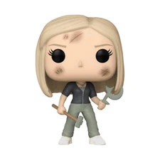 Funko POP! Television Buffy the Vampire Slayer with Weapons 3.75" Vinyl Figure