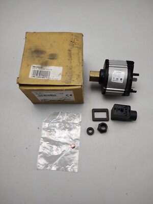 Johnson Controls P215PR-9232 Fan Speed Control 22 to 42 Bar