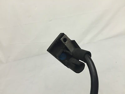 ぴぃ❤ KAWASAKI 2003 2004 ZX636 ZX6R OEM BATTERY LEAD WIRE (+) 26011-1843