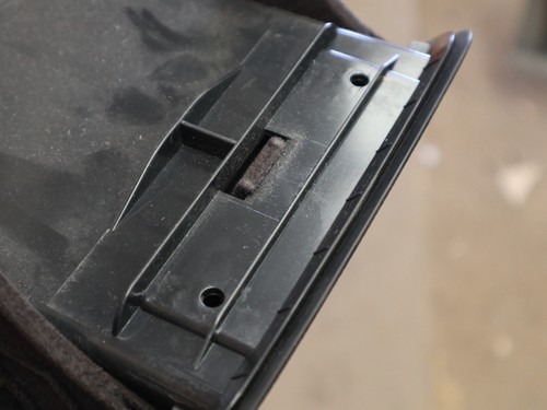 Genuine BMW 3 SERIES 2012-2019 DASHBOARD COIN BOX STORAGE COMPARTMENT 9218529 - 第 15/16 張圖片