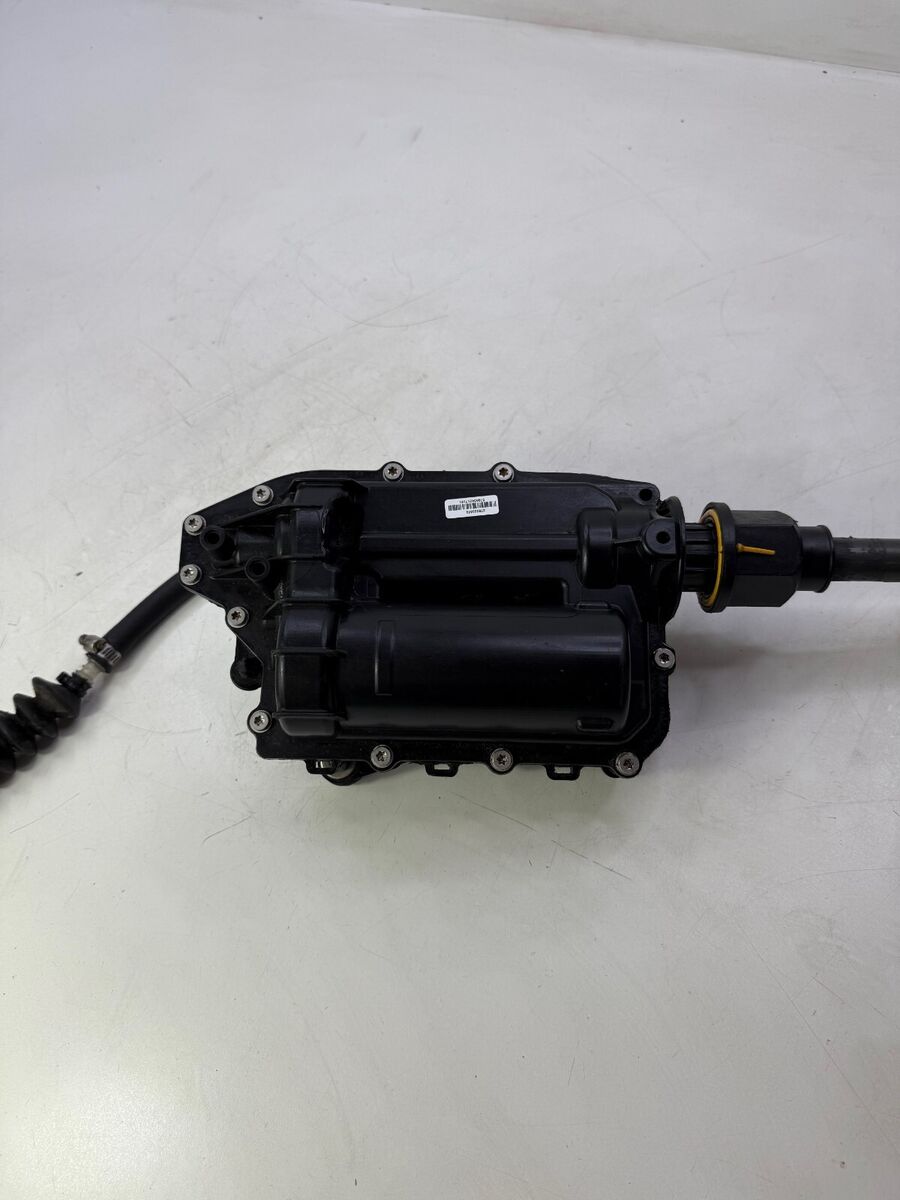 SEADOO IBR Actuator 2016 GTI GTR GTS GTX RXP RXT Wake 14 SEADOO IBR Actuator 2016 GTI GTR GTS GTX RXP RXT Wake 14