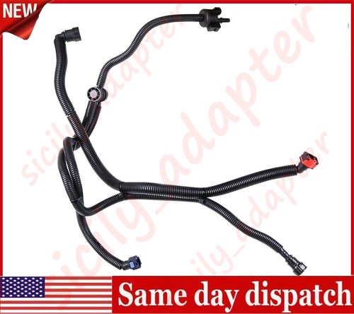 K2GZ-9D289-A K2G3-9D289-AE For (2015-2022) Ford Edge Vapor Canister Purge Valve - Picture 5 of 5