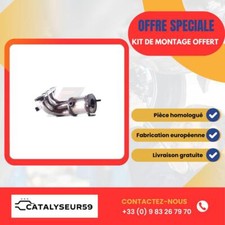 Catalyseurs Rover 45