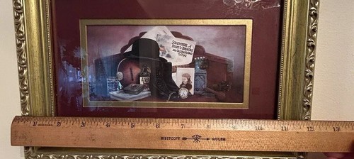 Dear To My Heart Glynda Turley Framed - Picture 10 of 12