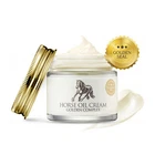 [CHARMZONE]  Horse Oil Cream Golden Complex - 70ml / Korea cosmetics