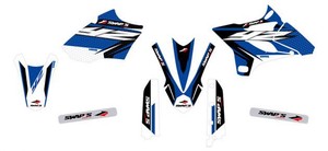 Motorcycle Parts Automotive Kit Deco Ouies Type Origine Oem Yamaha Yz 125 250 15 16 17 18 19 Greatrace Com
