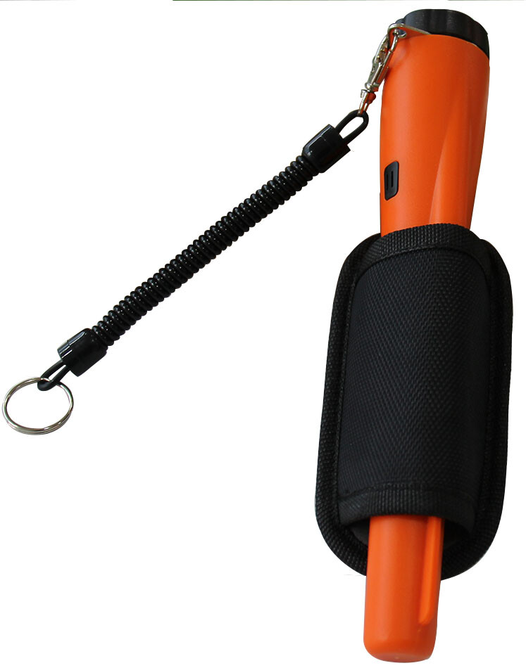 MD-700 Metal Detector Pinpointer Gold Digger Hunter Sensitive Tester | eBay