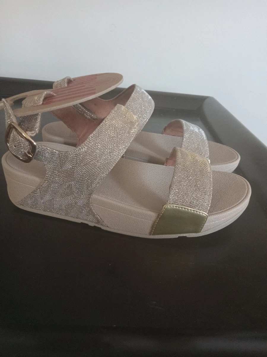 Fitflops clearance with backstrap