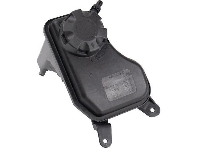 TRQ Coolant Reservoir Expansion Tank fits BMW Z4 2012-2016 71YHVM