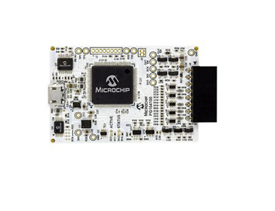 MICROCHIP PG164100 Debugger/Programmierer, MPLAB Snap, im Schaltkreis, für PIC, dsPIC